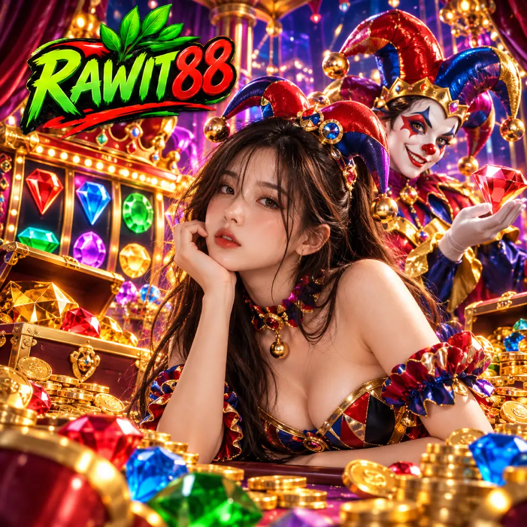 rawit88id.net